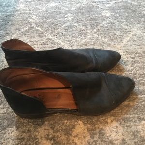 Free People Royale flat